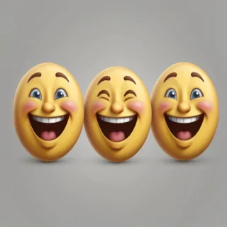happy emoji png