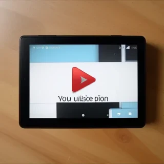 youtube play button