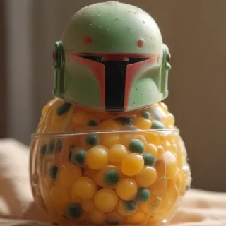 cute boba pictures