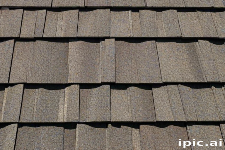 picture of shingles
