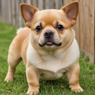 porkie dog breed
