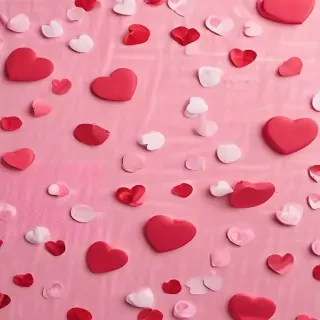 valentines aesthetic wallpaper