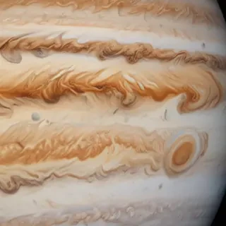 jupiter png