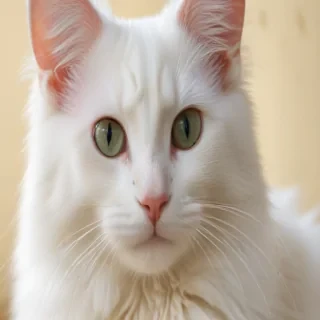 turkish angora breed