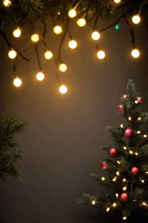 christmas lights png
