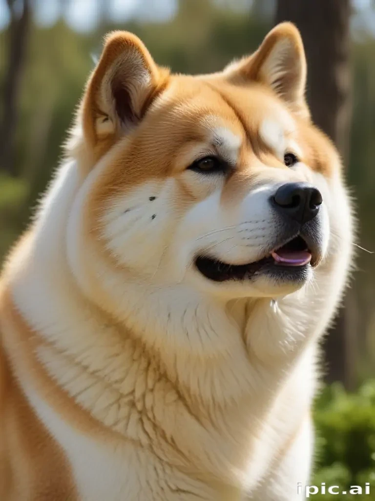 akita bernard
