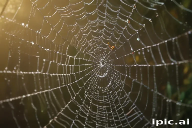 spiderweb