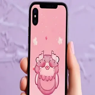 cute aesthetic wallpapers iphone