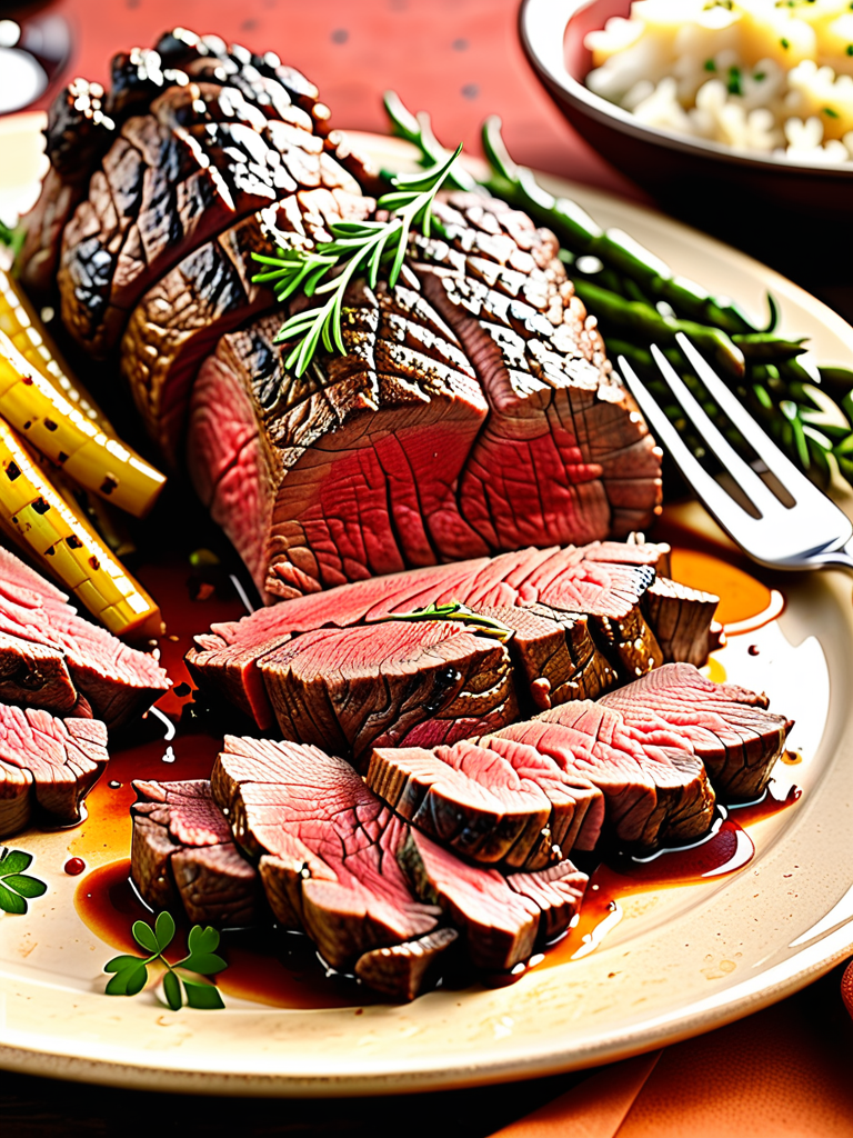 recipes using beef tenderloin leftovers