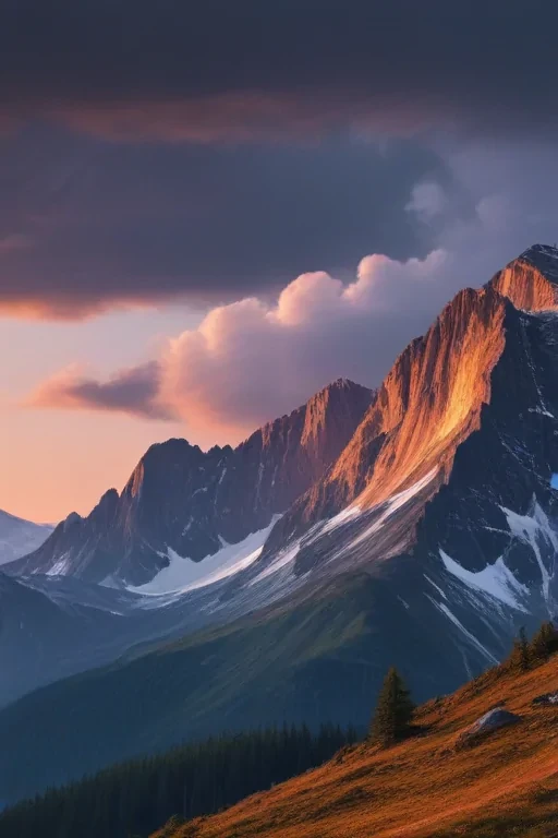 mountain wallpapers for iphone