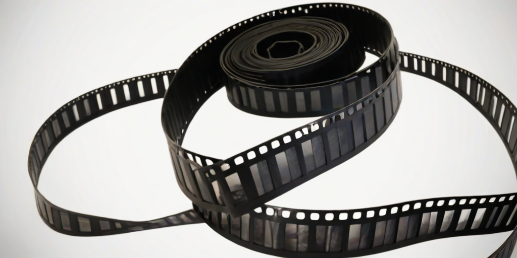 film roll png
