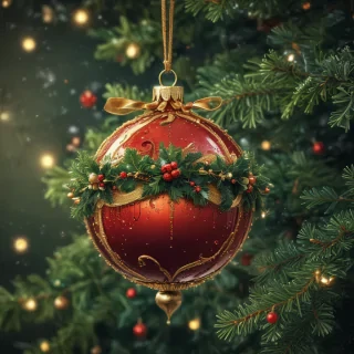 xmas mobile wallpaper