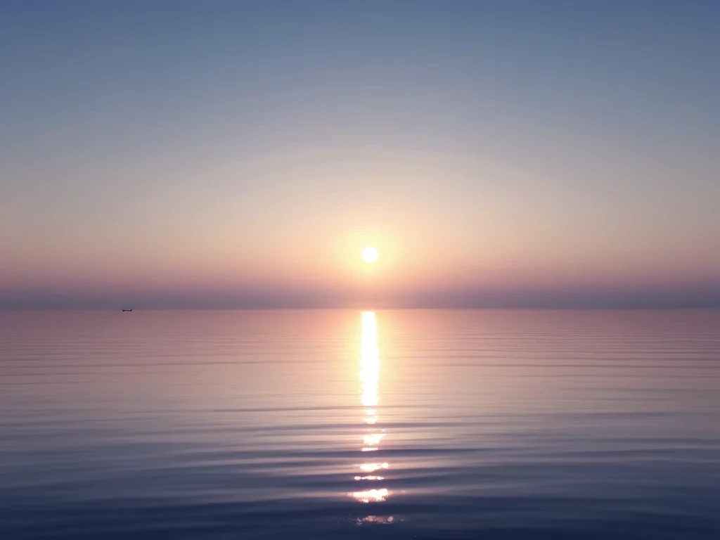 peaceful iphone wallpaper