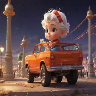 cartoon pic cute