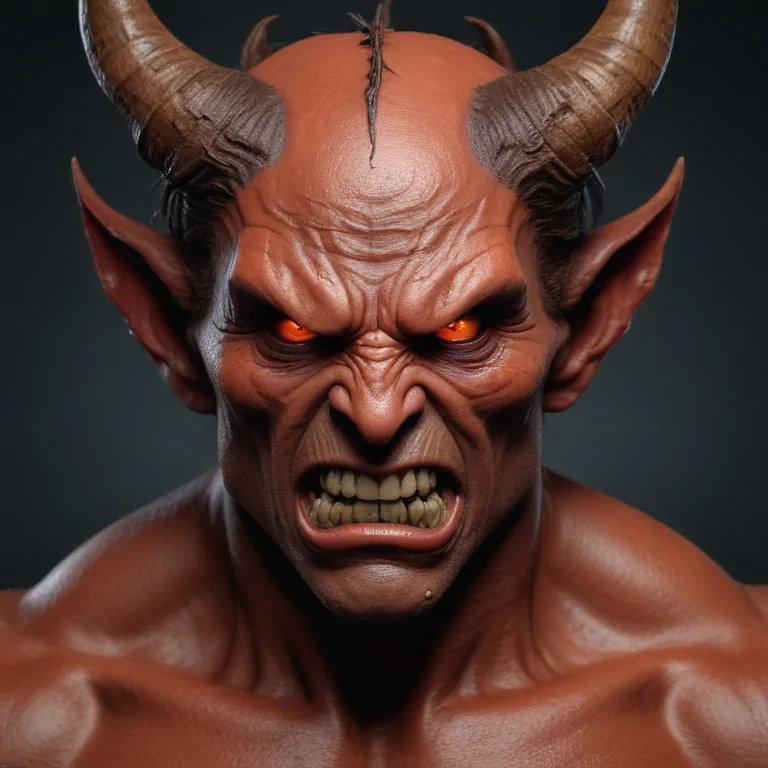 demon png