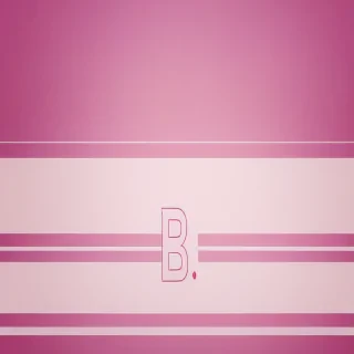 b background