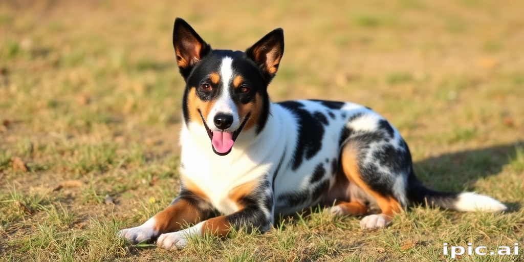 australian stumpy tail cattle dog