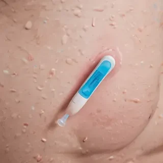 pregnancy test images positive