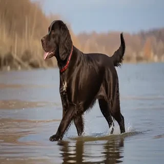 american water spaniel