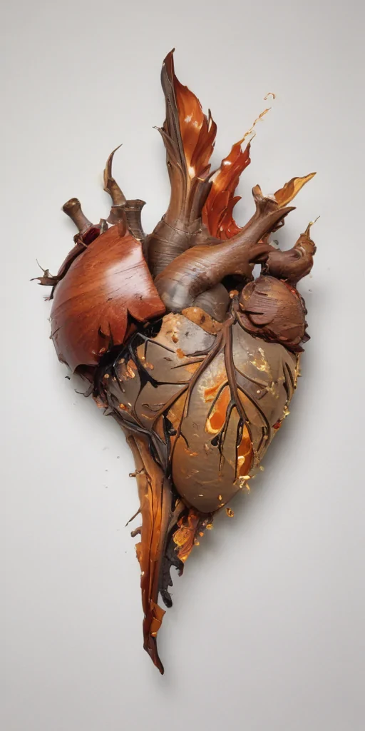 broken hear png