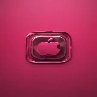 hot pink iphone wallpaper