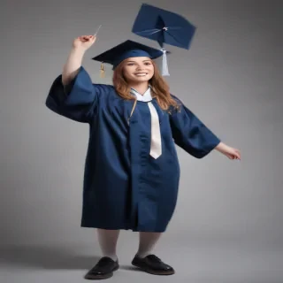 graduation png