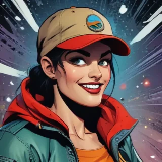 comic book png