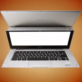 laptop computer clipart