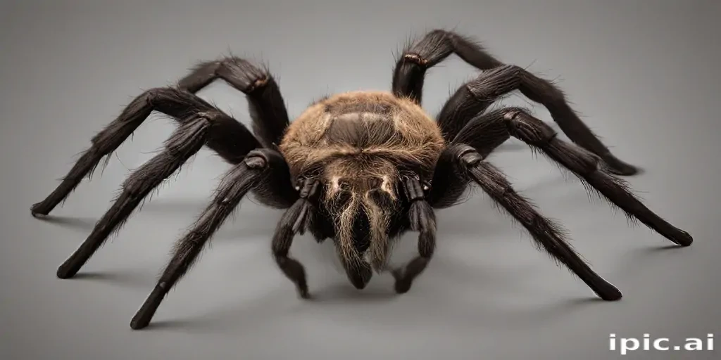 tarantula png