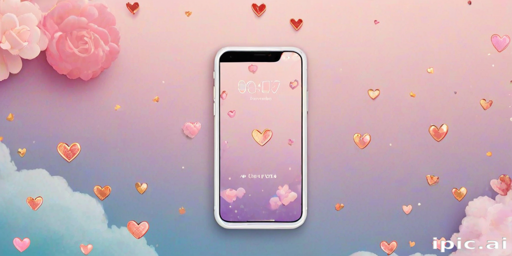 cute ig background