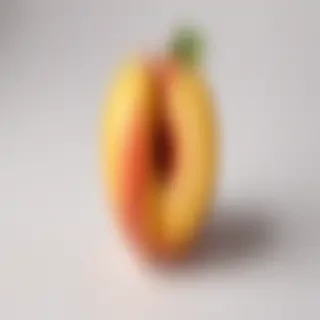 peach png