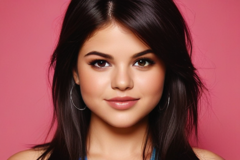 selena gomez shake it up