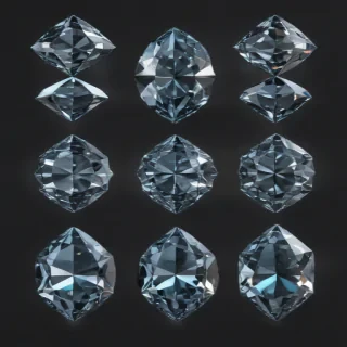 diamond shape png