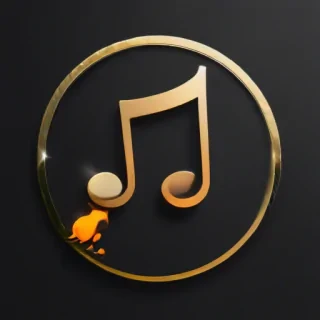 music logo png