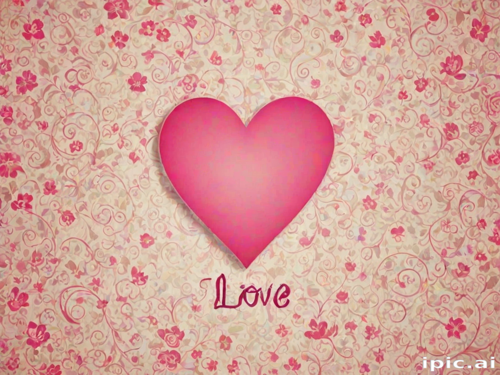 wallpaper iphone love