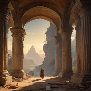 background construction