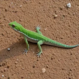 gecko lizard