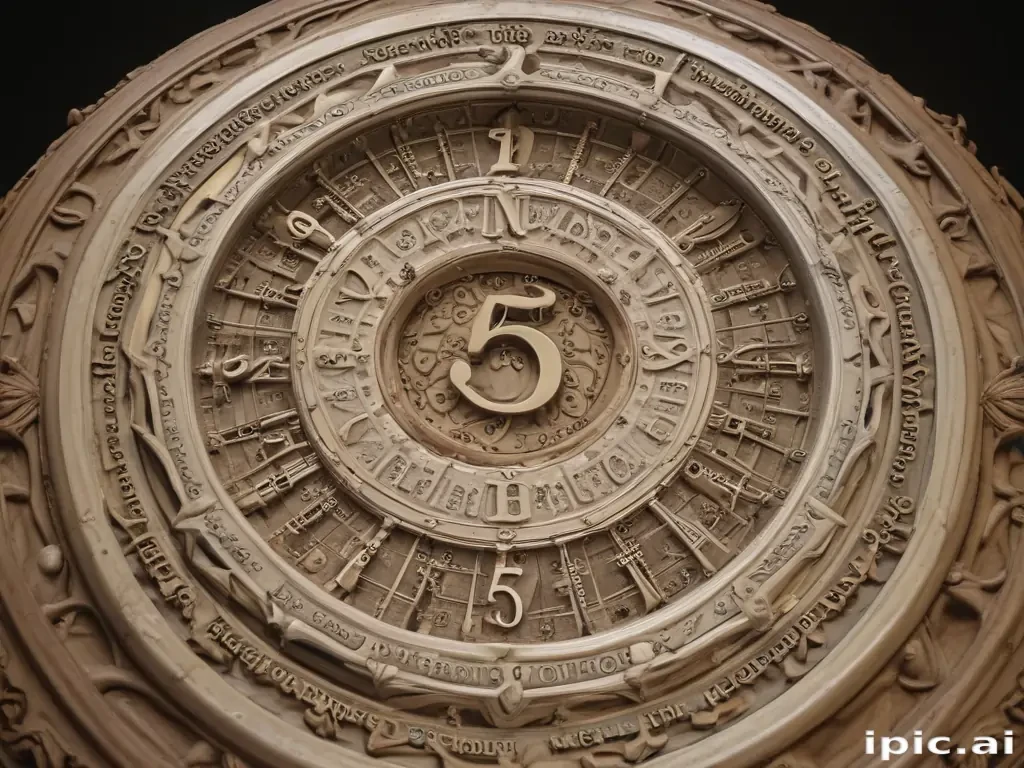 number 6