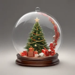 transparent christmas images