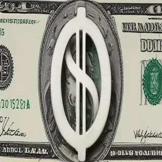 dollar sign