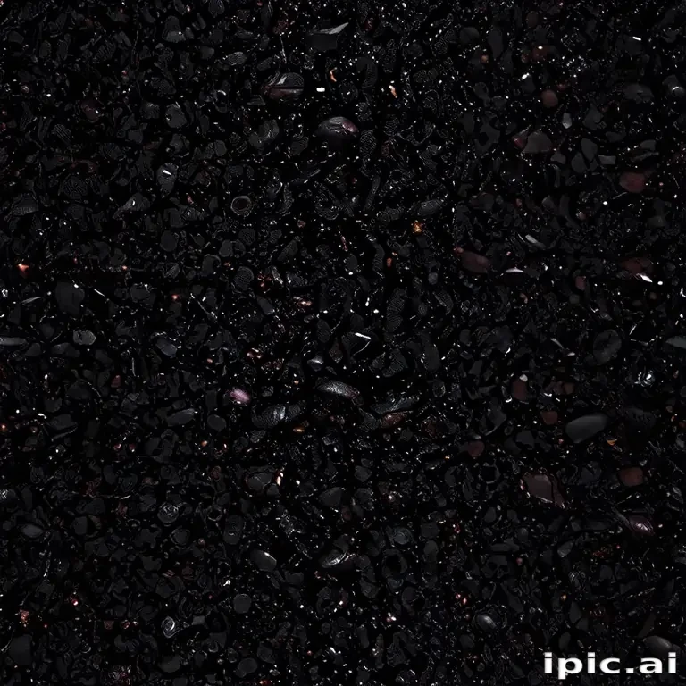dark glitter wallpaper