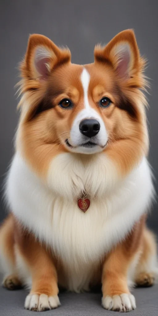 xiasi dog breed