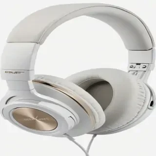 transparent headphones png