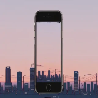 phone wallpaper aesthetic