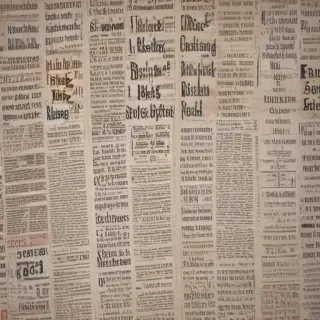 newspaper paper background