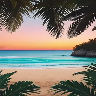 summer background iphone