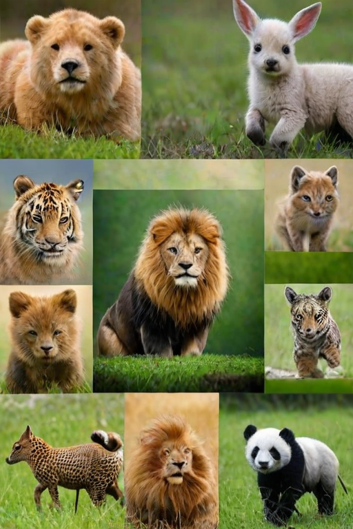 animal pictures