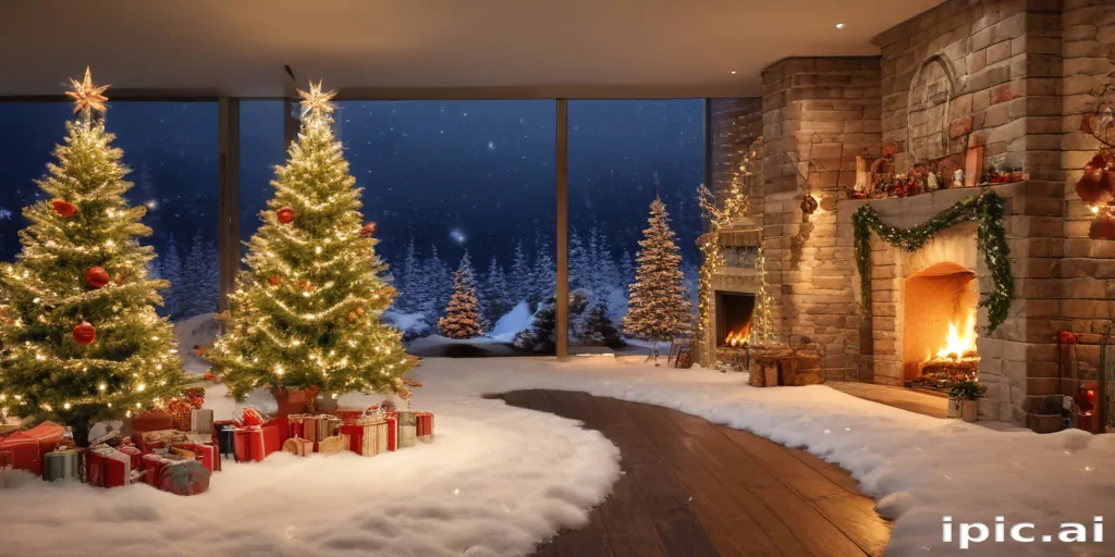 christmas background pics