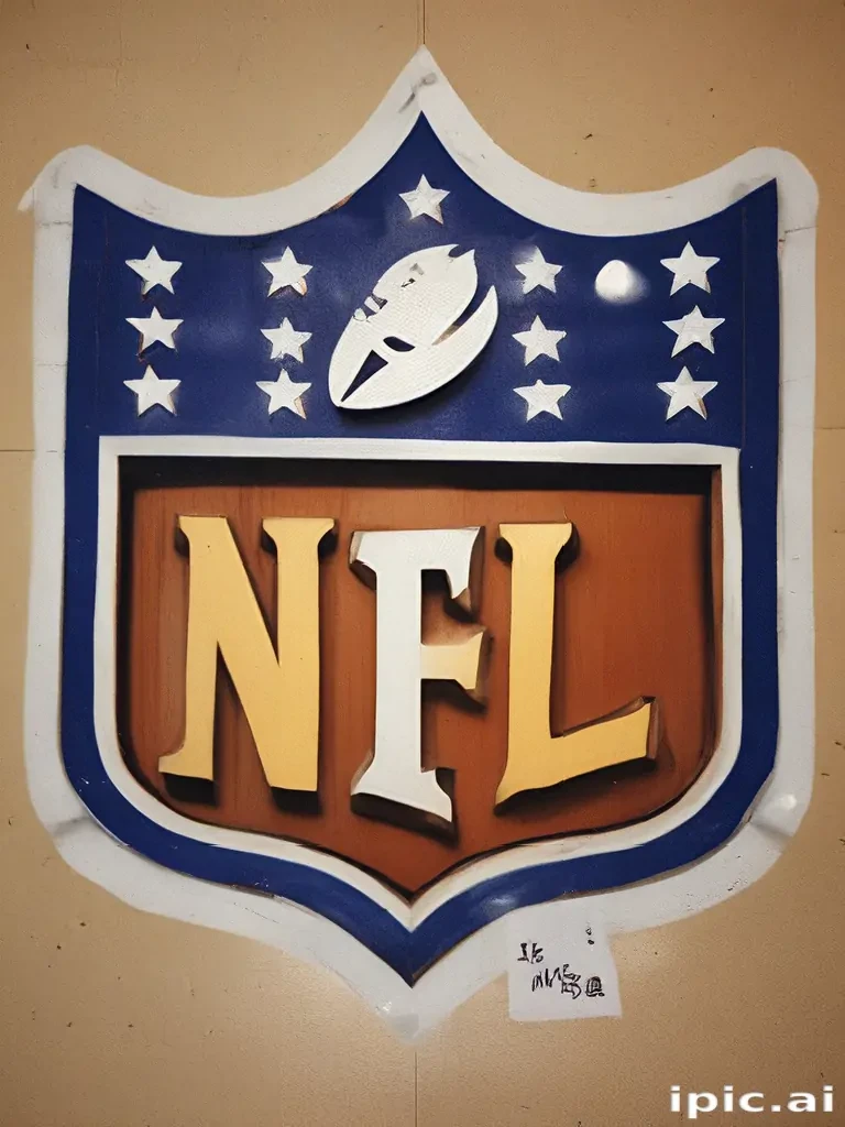 nfl logo