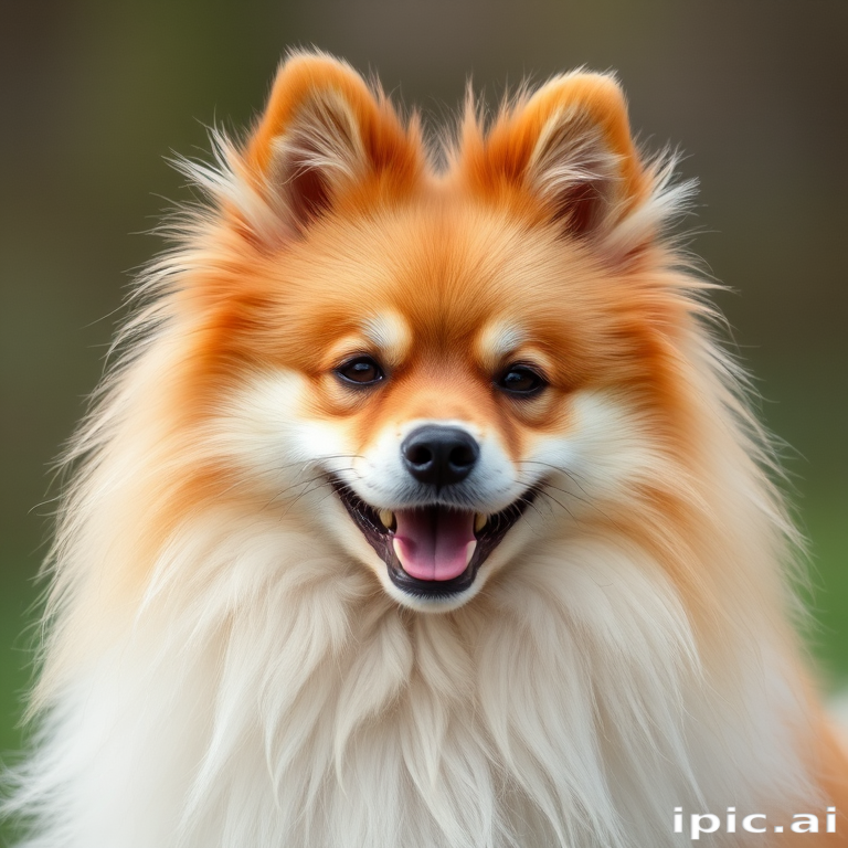 german spitz